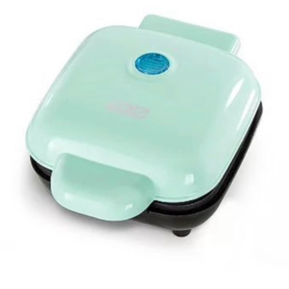 Dash Waffle Stick Maker - Aqua - Picture 6 of 7